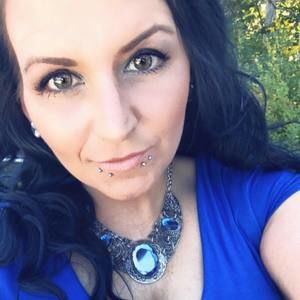 Meet your Posher, Kym